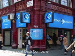 money exchange near oxford circus|Bureaux De Change & Foreign Exchange near me in Oxford .